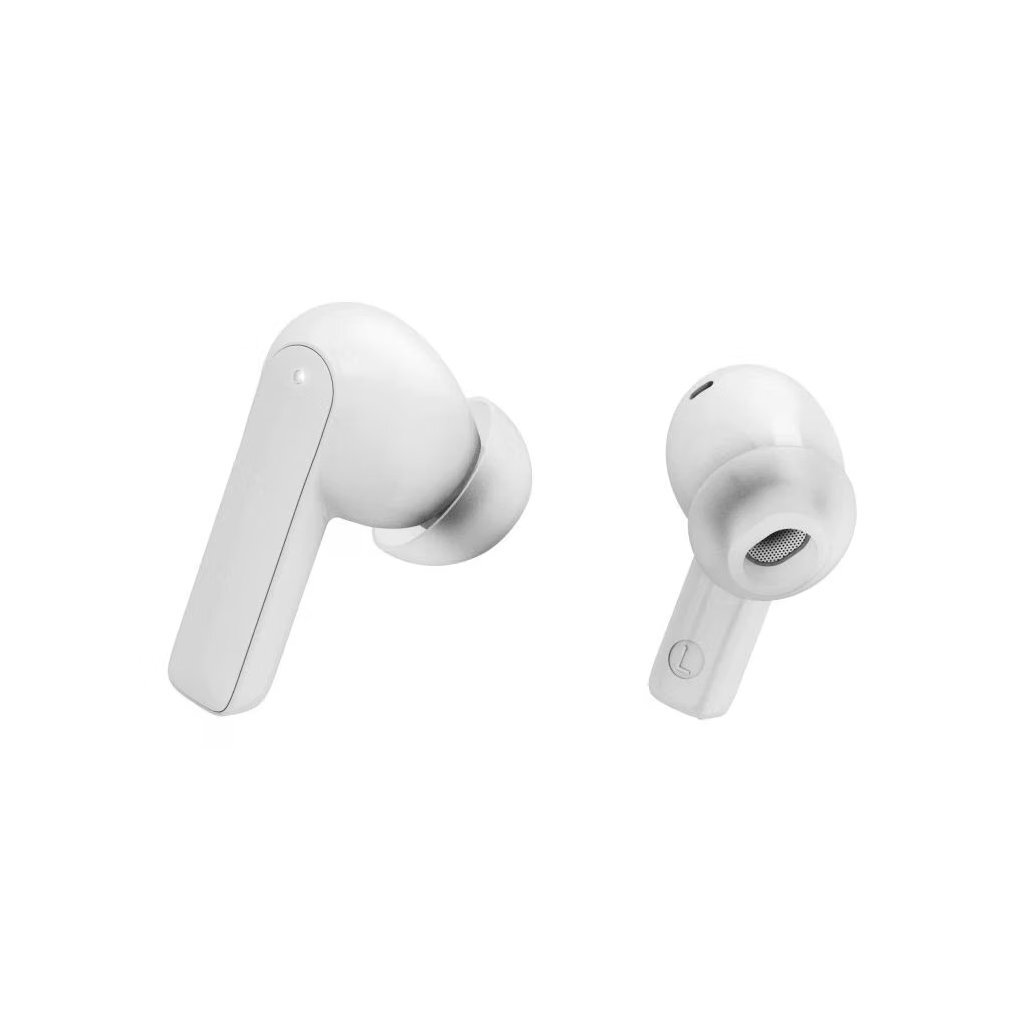 Hama Passion Clear II Bluetooth Koptelefoon In-Ear Wit - Image 2