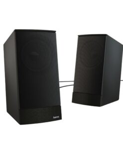 Hama Pc-luidspreker Sonic LS-208