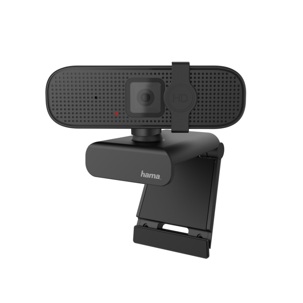 Hama Pc-webcam C-400 1080p - Image 2