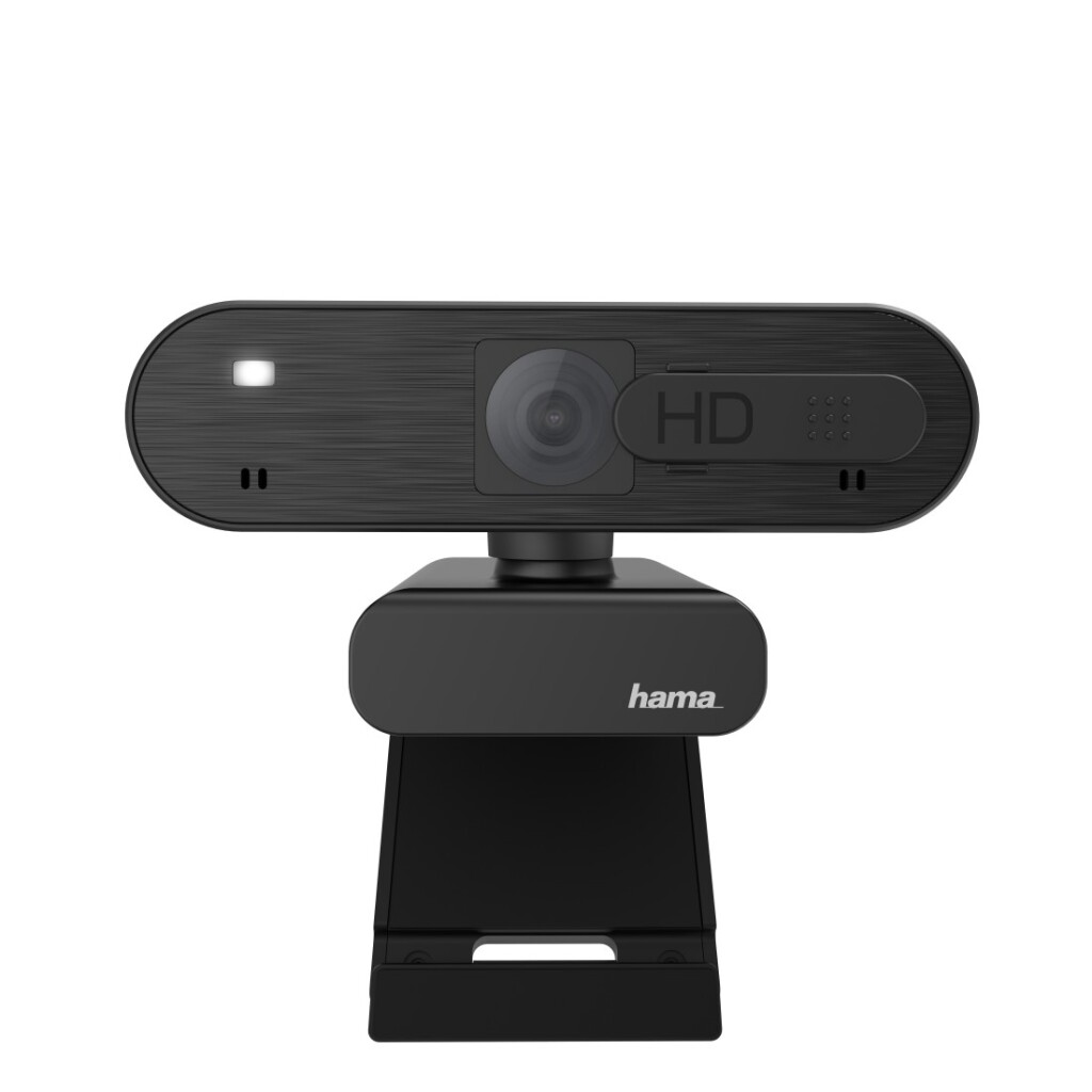 Hama Pc-webcam C-600 Pro 1080p - Image 4