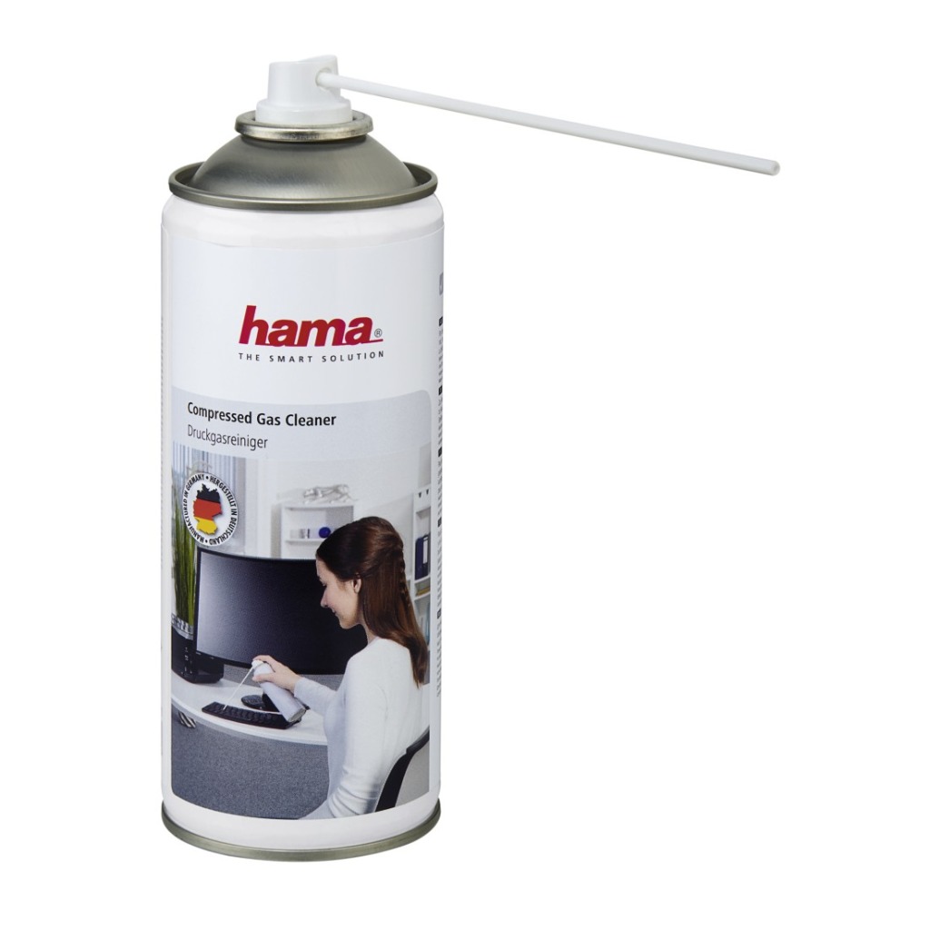 Hama Persluchtreiniger 400 Ml - Image 2