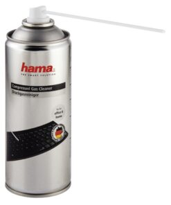 Alternative view of Hama Persluchtreiniger 400 Ml
