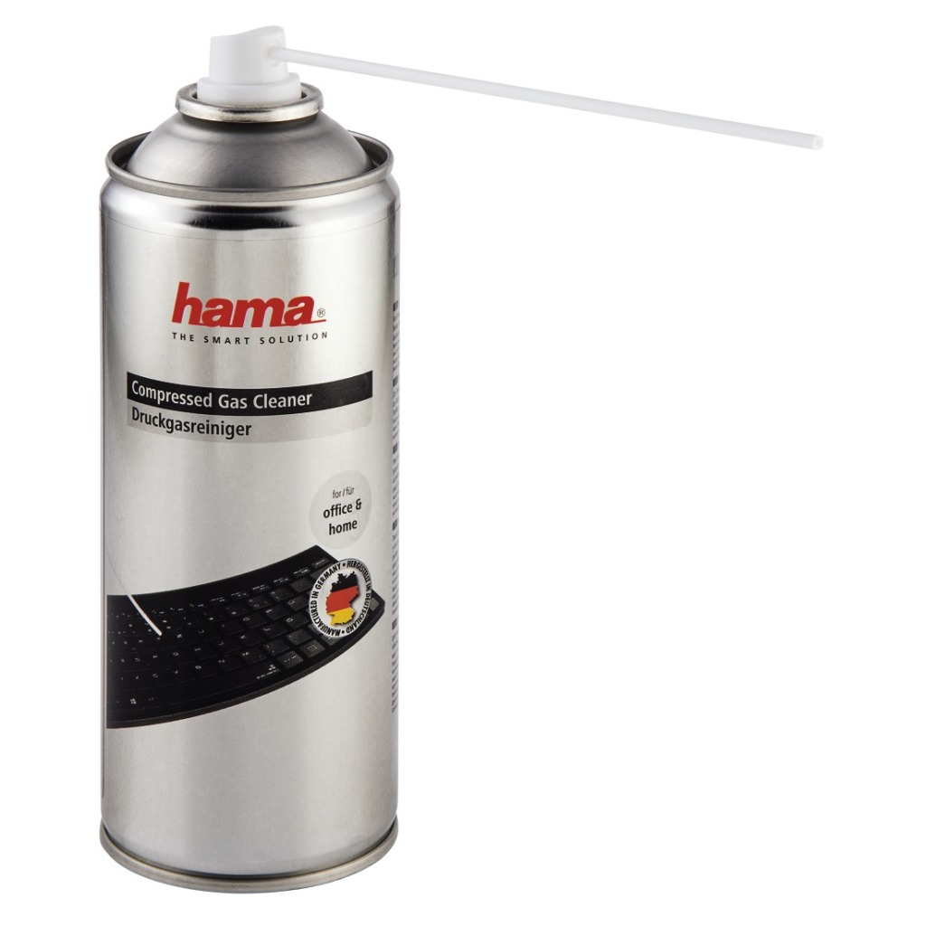 Hama Persluchtreiniger 400 Ml - Image 2
