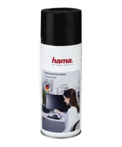 Hama Persluchtreiniger 400 Ml