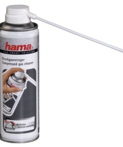 Hama Persluchtreiniger All Position 125 Ml