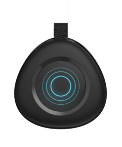 Alternative view of Hama Pipe 3.0 Bluetooth Luidspreker Zwart