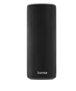 Hama Pipe 3.0 Bluetooth Luidspreker Zwart