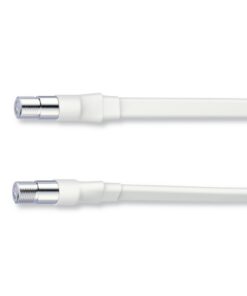 Alternative view of Hama Platte Geleiding Door Kozijn F-koppeling - F-koppeling