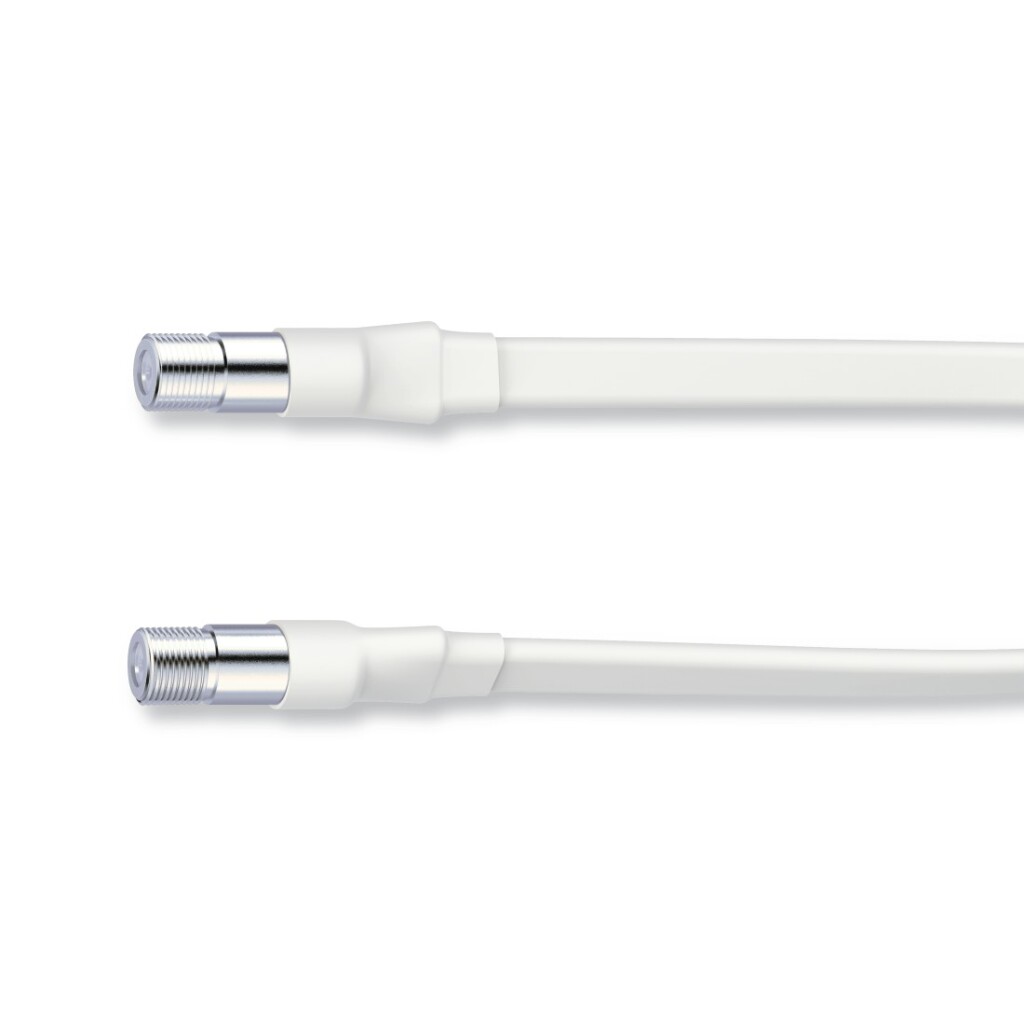 Hama Platte Geleiding Door Kozijn F-koppeling - F-koppeling - Image 2