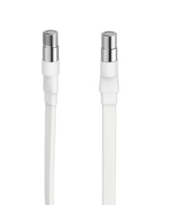 Hama Platte Geleiding Door Kozijn F-koppeling - F-koppeling