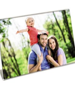Hama Portretlijst Acryl Horizontaal Formaat 9x13cm