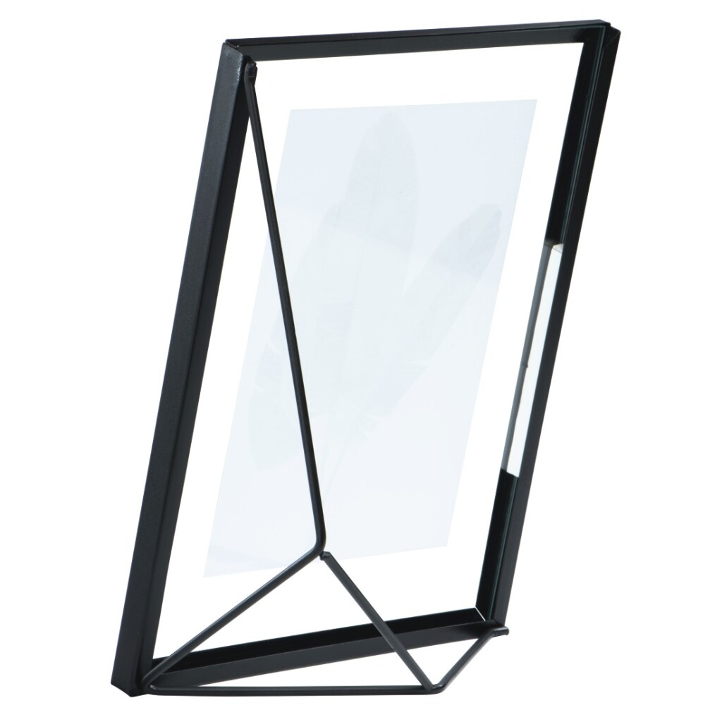 Hama Portretlijst Baltimore Zwart 10 X 15 Cm - Image 3