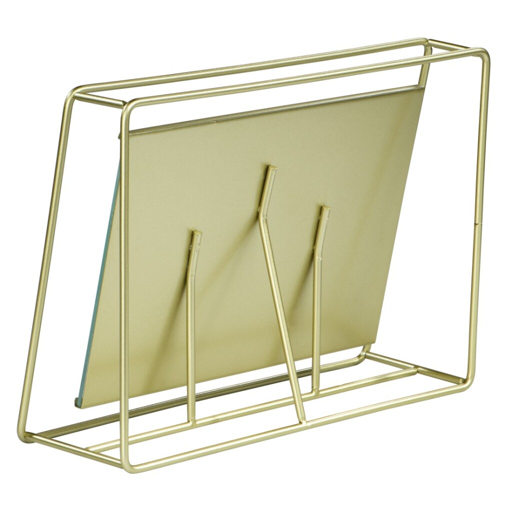 Hama Portretlijst Boston Goud 10 X 15 Cm - Image 3