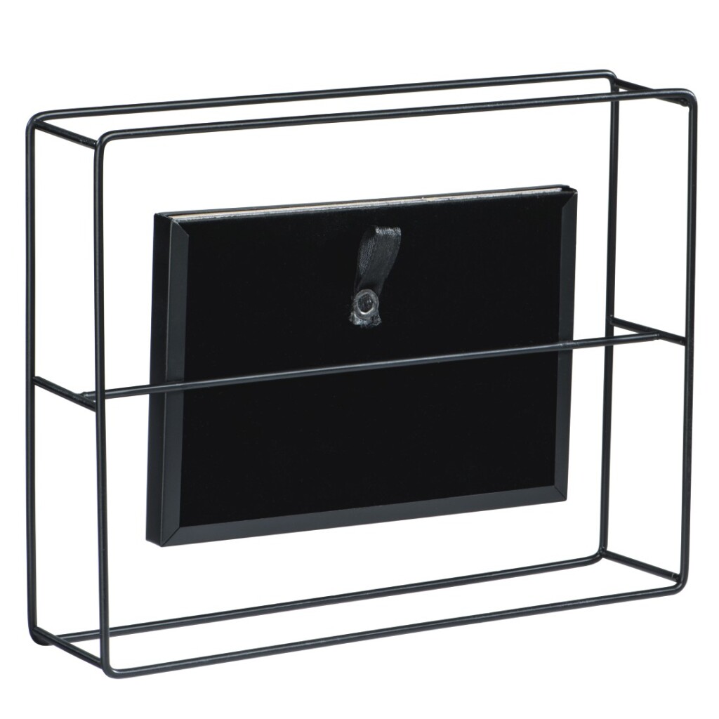 Hama Portretlijst Cleveland Zwart 10 X 15 Cm - Image 3