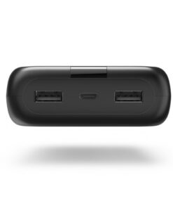 Alternative view of Hama Power Pack Performance 24 24000mAh 3 Uitgangen: USB-C 2x USB-A Antr.
