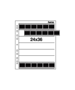 Alternative view of Hama Proarchiv 35/7X6 :100