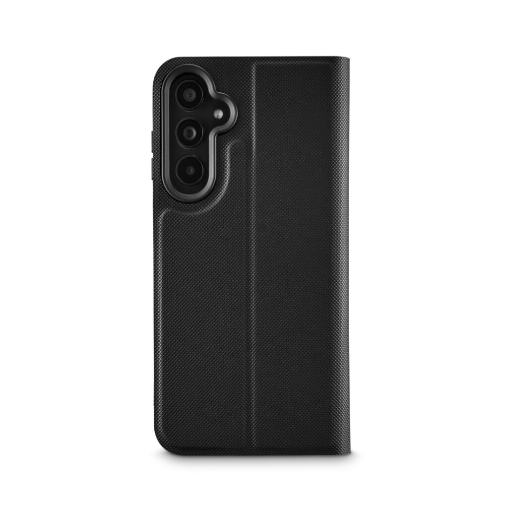 Hama Protect Bookcase voor Samsung Galaxy A35 5G Zwart - Image 2