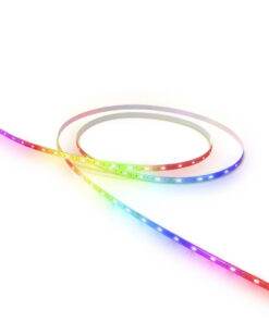 Hama RGBCCT LED-Strip Dimbaar Zelfklevend 5m Wit