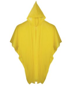 Hama Regenponcho Geel