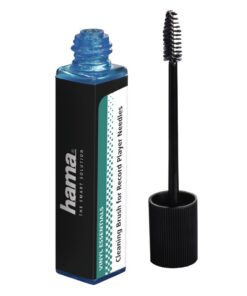 Alternative view of Hama Reinigingsborstel Voor Naalden Van Platenspelers