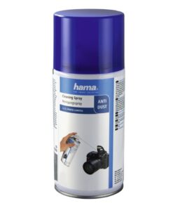 Hama Reinigingsspray AntiDust 250 Ml