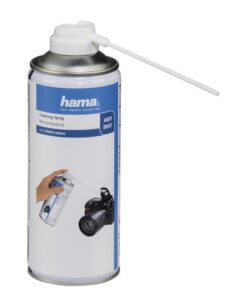 Alternative view of Hama Reinigingsspray AntiDust 400 Ml