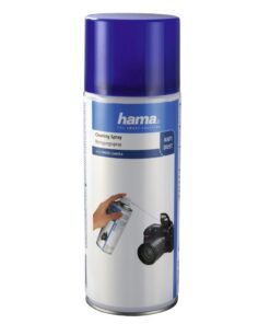Hama Reinigingsspray AntiDust 400 Ml