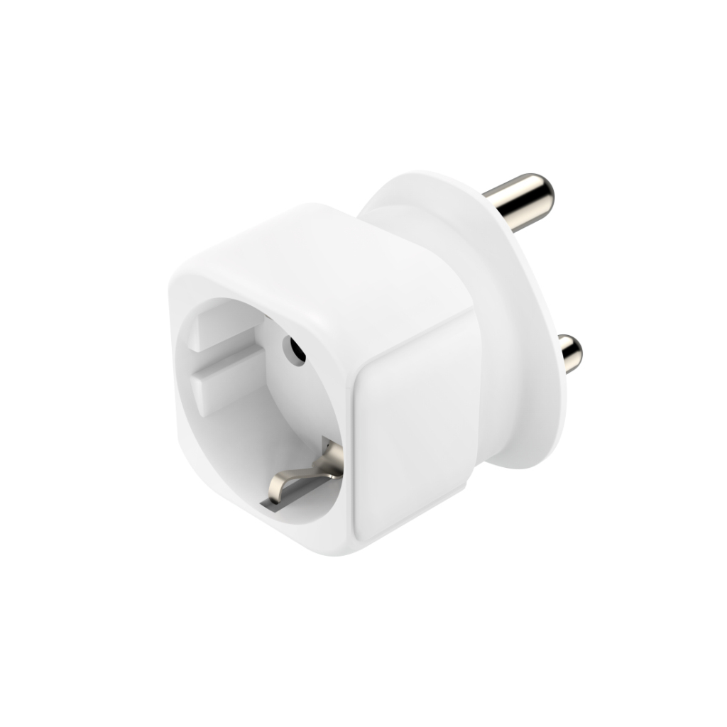 Hama Reisadapter Type M 3-polig Voor Zuid-Afrika - Image 3