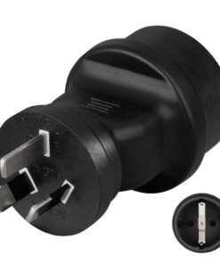 Hama Reisstekker Plug China/Australie