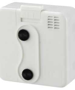 Alternative view of Hama Reiswekker A50 Wit