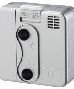 Alternative view of Hama Reiswekker A50 Zilver