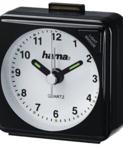 Hama Reiswekker A50 Zwart