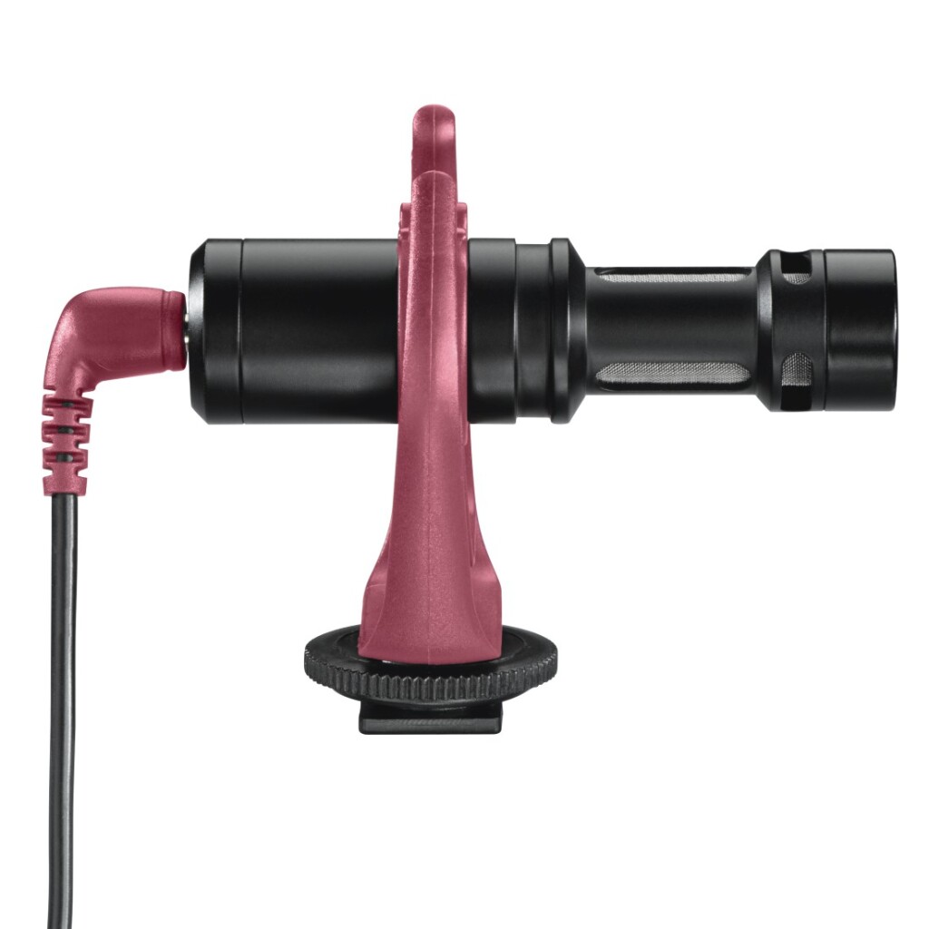 Hama Richtmicrofoon RMN Uni - Image 4