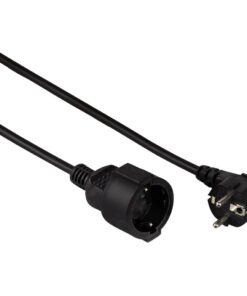 Hama SCHUKO VERL.ZW. 5M PROFI