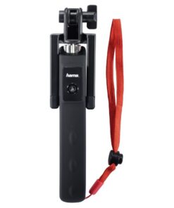 Alternative view of Hama Selfie Fun 70 Bluetooth® Zwart