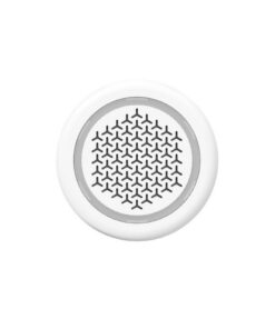 Alternative view of Hama Slimme Alarmsirene 105 DB Toon/signaal Zonder Hub Via Spraak/app Te Bedienen