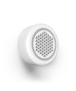 Hama Slimme Alarmsirene 105 DB Toon/signaal Zonder Hub Via Spraak/app Te Bedienen