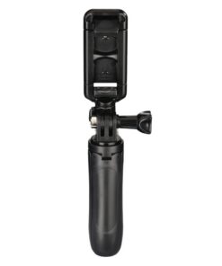 Alternative view of Hama Smartphone-ministatief Pocket 20 Cm Zwart