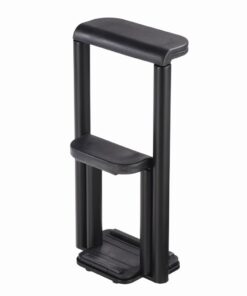 Alternative view of Hama Smartphone-/tablethouder 2in1 1/4