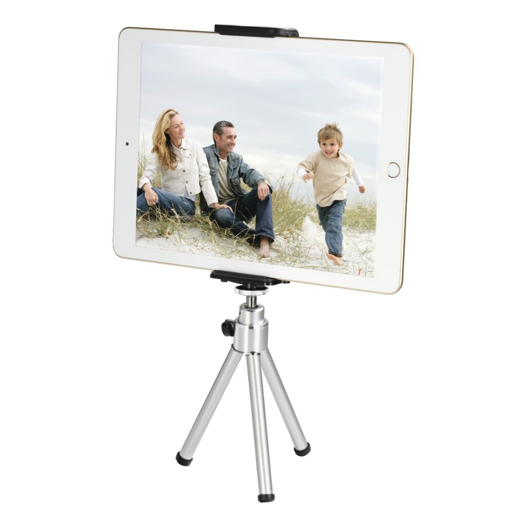 Hama Smartphone-/tablethouder 2in1 1/4 - Image 4