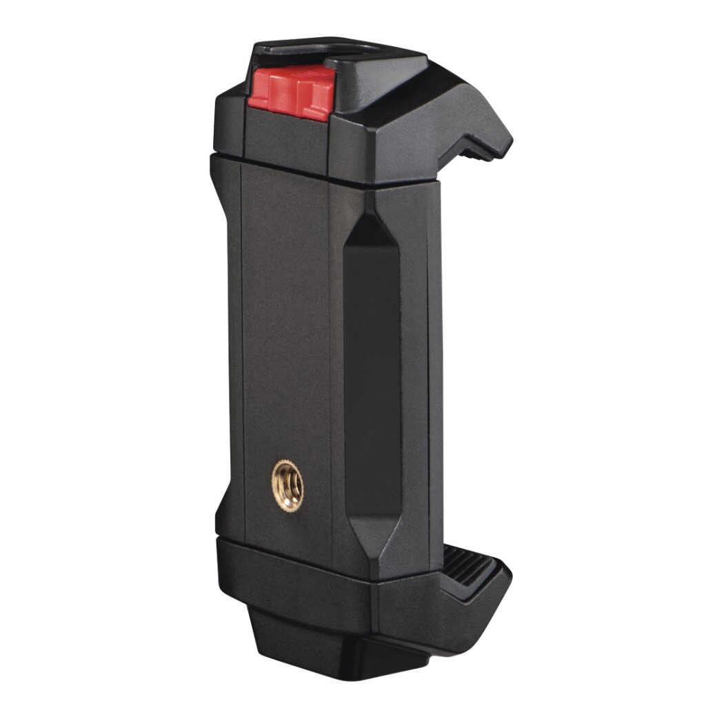 Hama Smartphone-/tablethouder Pro 2in1 1/4 - Image 2