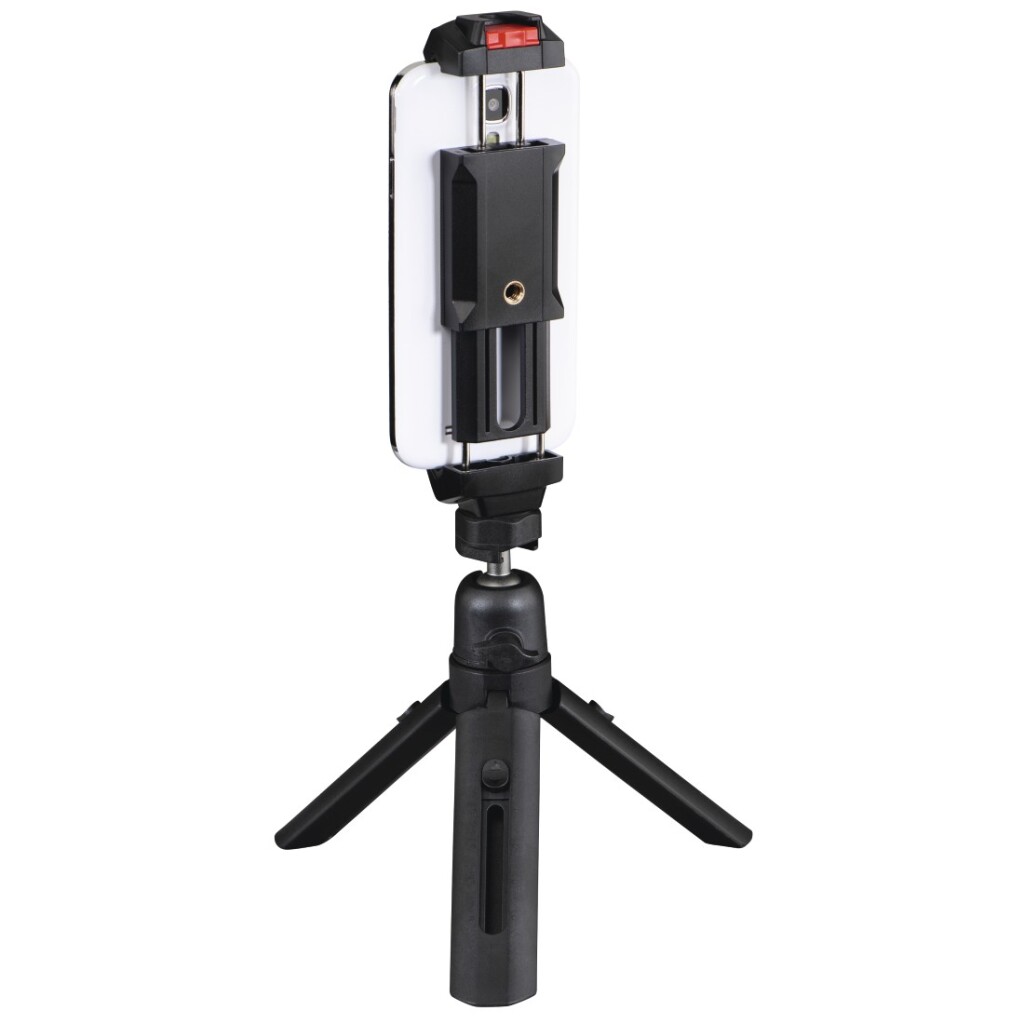 Hama Smartphone-/tablethouder Pro 2in1 1/4 - Image 3