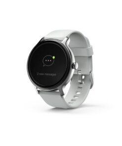 Alternative view of Hama Smartwatch Fit Watch 4910 Waterdicht Hartslag Zuurstofgeh. Bloed Gr.