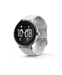 Hama Smartwatch Fit Watch 4910 Waterdicht Hartslag Zuurstofgeh. Bloed Gr.