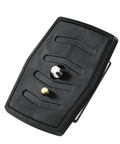 Hama Snelkoppelingsplaat Voor Statieven Delta 160 3D/Delta Duo 170 3D