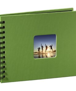 Alternative view of Hama Spiraal Album Fine Art17X22/50 Gr.