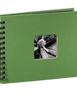 Hama Spiraal Album Fine Art17X22/50 Gr.