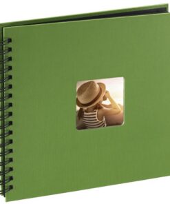 Alternative view of Hama Spiraal Album Fine Art26X24/50 Gr.