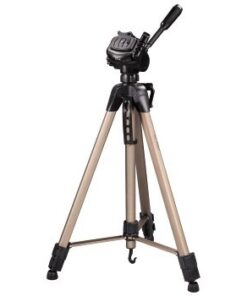 Hama Statief 166Cm Zilver Inclusief Tas