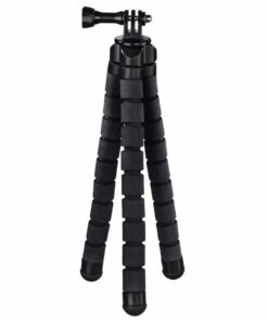 Alternative view of Hama Statief Flex Voor Smartphone En GoPro 26 Cm Zwart